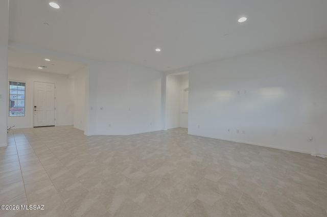 12752 E Buckthorn Place, Tucson, AZ 85747