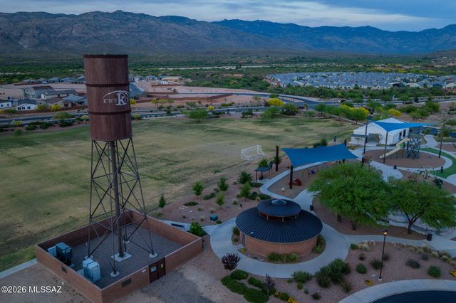 12752 E Buckthorn Place, Tucson, AZ 85747