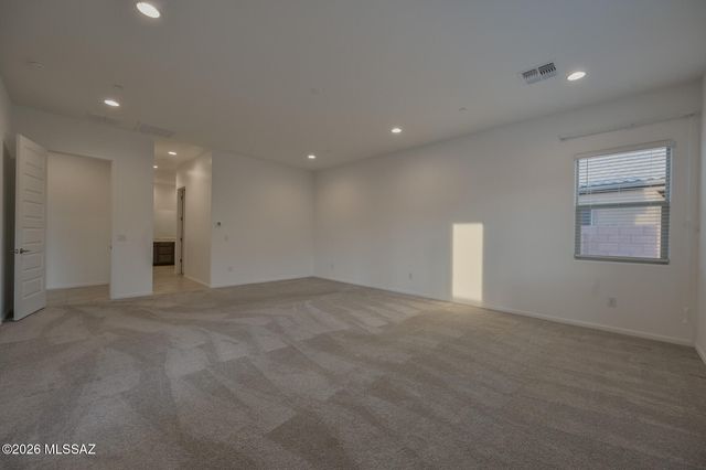 12752 E Buckthorn Place, Tucson, AZ 85747