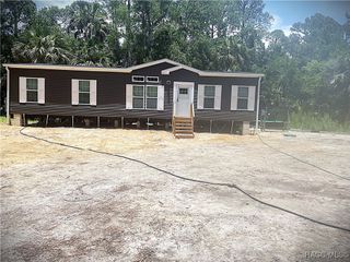 375 Sapp Street, Inglis, FL 34449