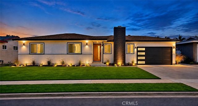 9552 Colchester, Anaheim, CA 92804