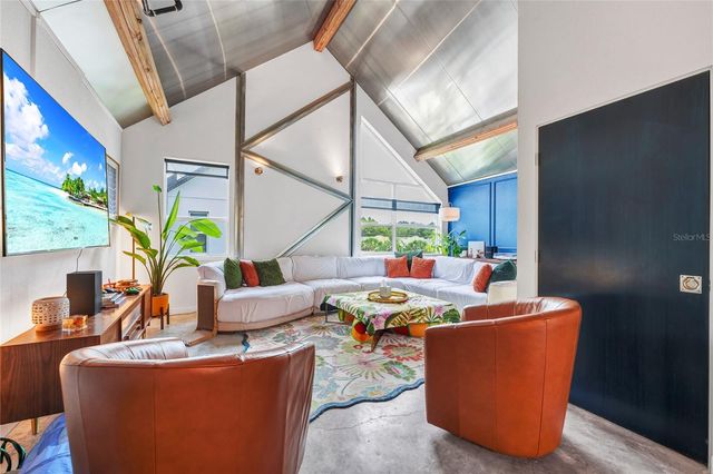 1607 WOODWARD STREET 11, Orlando, FL 32803