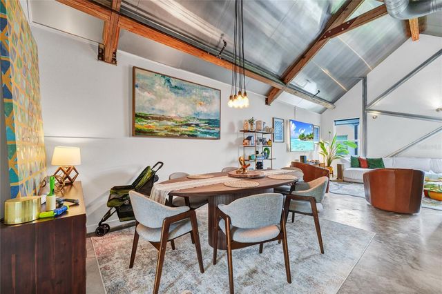 1607 WOODWARD STREET 11, Orlando, FL 32803