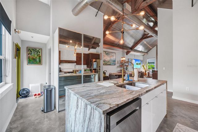 1607 WOODWARD STREET 11, Orlando, FL 32803