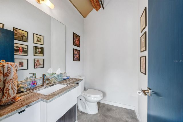 1607 WOODWARD STREET 11, Orlando, FL 32803