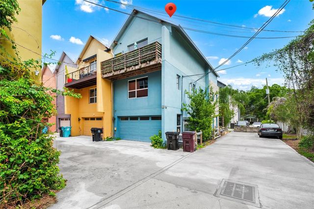1607 WOODWARD STREET 11, Orlando, FL 32803