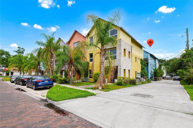 1607 WOODWARD STREET 11, Orlando, FL 32803