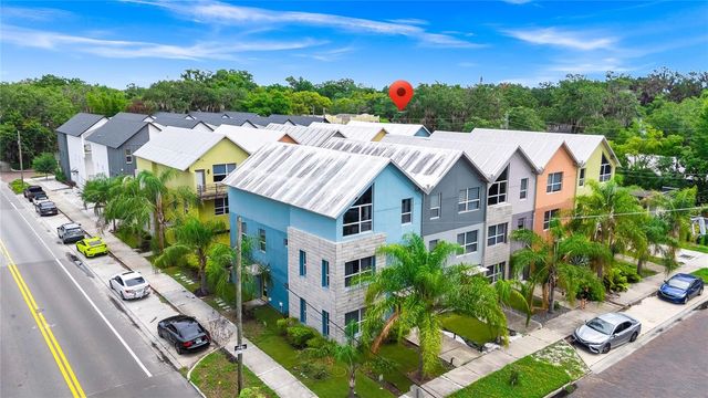 1607 WOODWARD STREET 11, Orlando, FL 32803