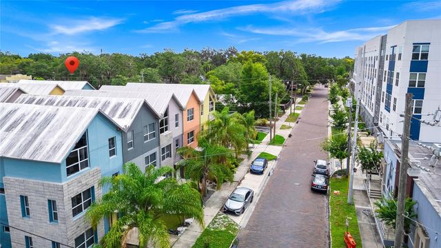 1607 WOODWARD STREET 11, Orlando, FL 32803
