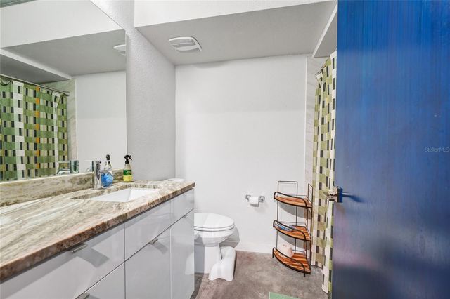 1607 WOODWARD STREET 11, Orlando, FL 32803
