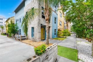 1607 WOODWARD STREET 11, Orlando, FL 32803