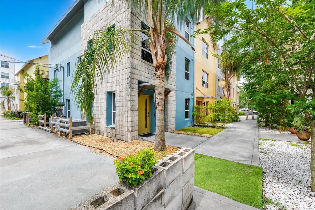 1607 WOODWARD STREET 11, Orlando, FL 32803