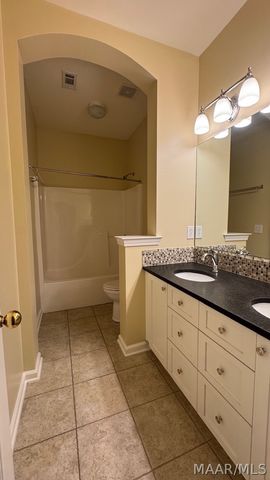 9255 WHISPINE Court, Montgomery, AL 36117