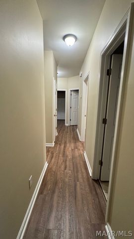 9255 WHISPINE Court, Montgomery, AL 36117