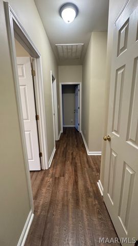 9255 WHISPINE Court, Montgomery, AL 36117