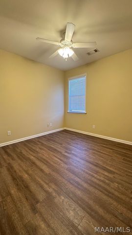 9255 WHISPINE Court, Montgomery, AL 36117