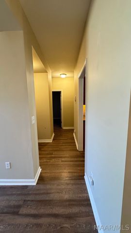 9255 WHISPINE Court, Montgomery, AL 36117