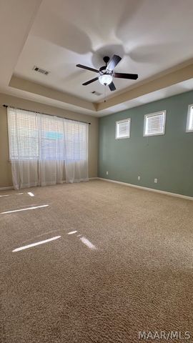 9255 WHISPINE Court, Montgomery, AL 36117