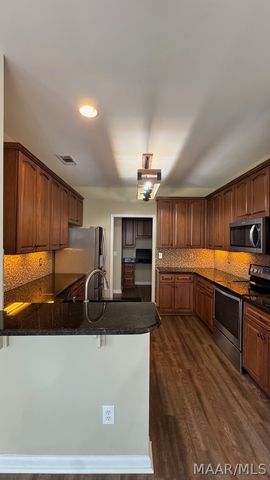 9255 WHISPINE Court, Montgomery, AL 36117
