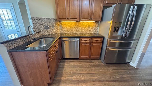 9255 WHISPINE Court, Montgomery, AL 36117