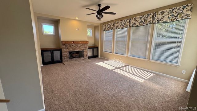 9255 WHISPINE Court, Montgomery, AL 36117
