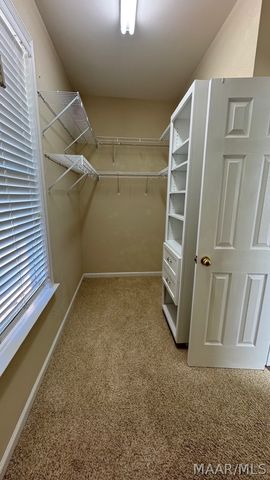 9255 WHISPINE Court, Montgomery, AL 36117