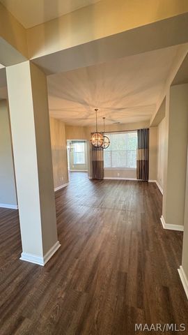 9255 WHISPINE Court, Montgomery, AL 36117