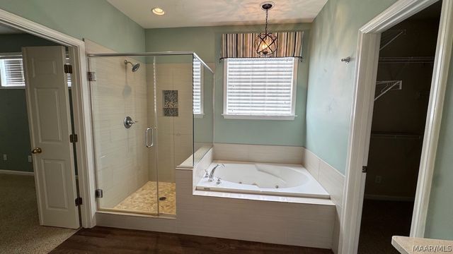 9255 WHISPINE Court, Montgomery, AL 36117