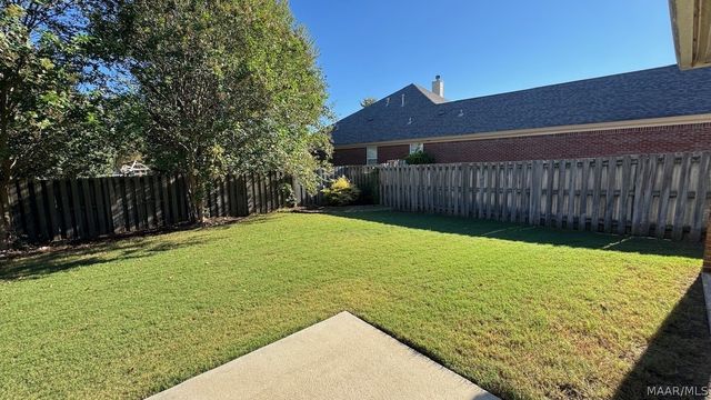 9255 WHISPINE Court, Montgomery, AL 36117