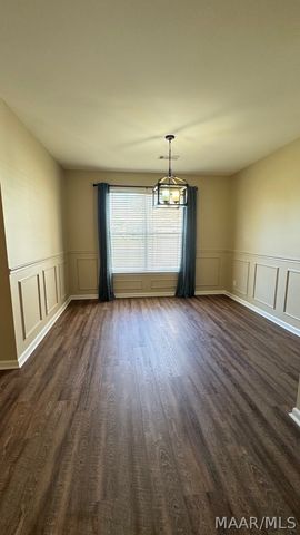 9255 WHISPINE Court, Montgomery, AL 36117