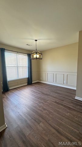 9255 WHISPINE Court, Montgomery, AL 36117