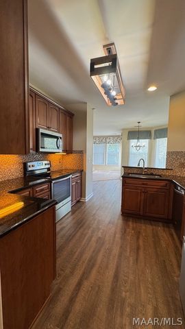 9255 WHISPINE Court, Montgomery, AL 36117