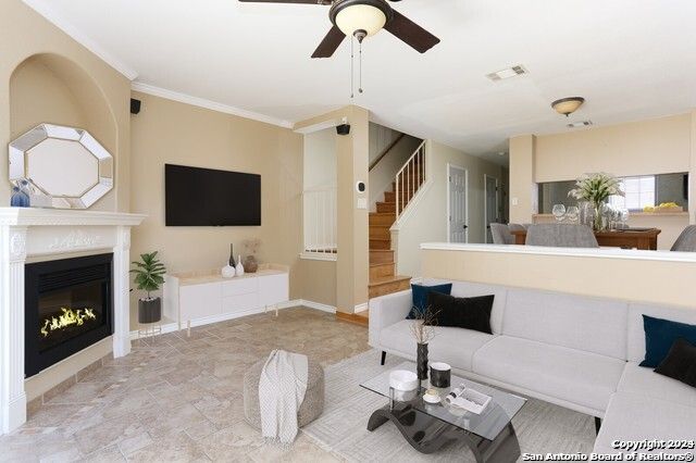 7880 Micron Dr Apt 3504, San Antonio, TX 78251