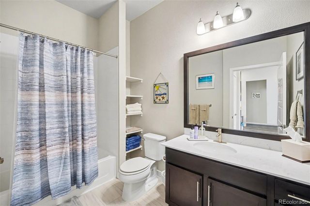 420 E Fremont Place 406, Centennial, CO 80122