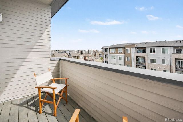 420 E Fremont Place 406, Centennial, CO 80122