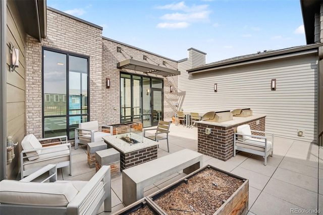 420 E Fremont Place 406, Centennial, CO 80122