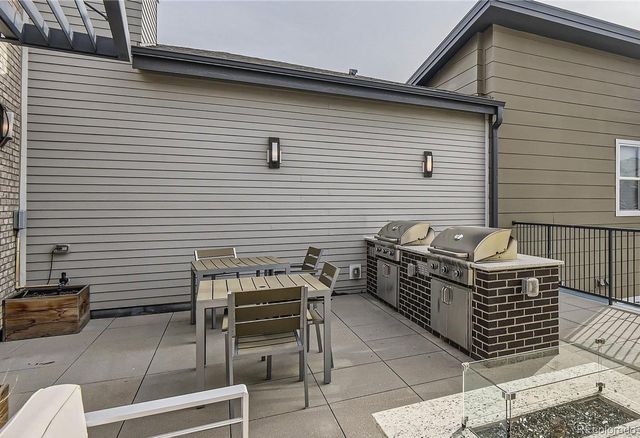 420 E Fremont Place 406, Centennial, CO 80122