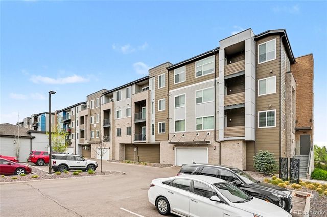 420 E Fremont Place 406, Centennial, CO 80122