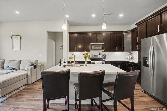 420 E Fremont Place 406, Centennial, CO 80122