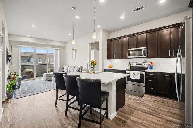 420 E Fremont Place 406, Centennial, CO 80122