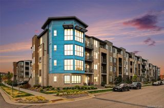 420 E Fremont Place 406, Centennial, CO 80122