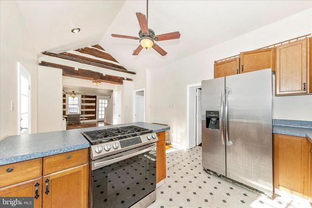 230 KNOXVILLE RD, Knoxville, MD 21758