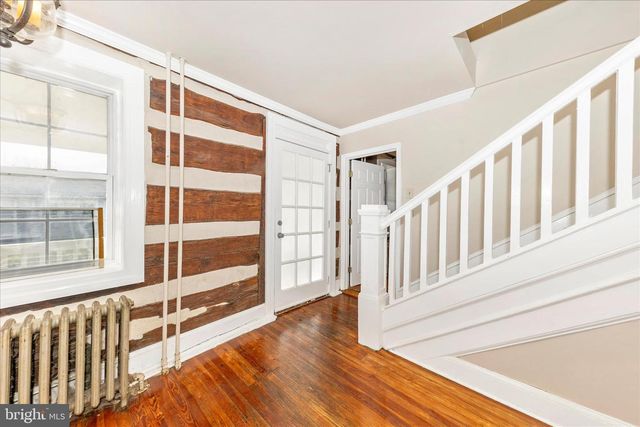 230 KNOXVILLE RD, Knoxville, MD 21758