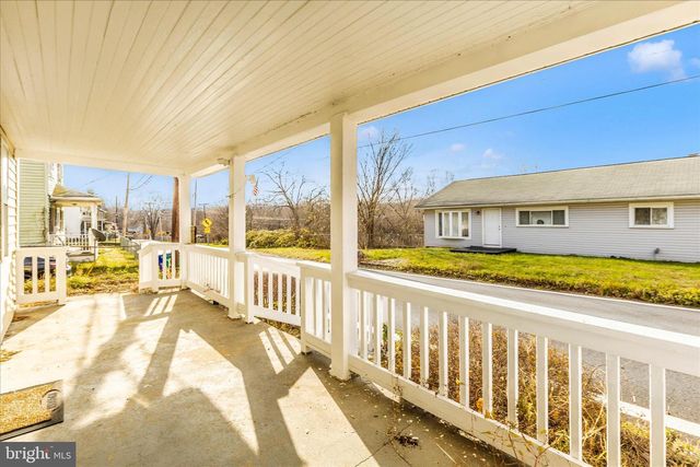 230 KNOXVILLE RD, Knoxville, MD 21758