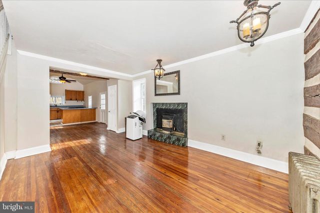 230 KNOXVILLE RD, Knoxville, MD 21758