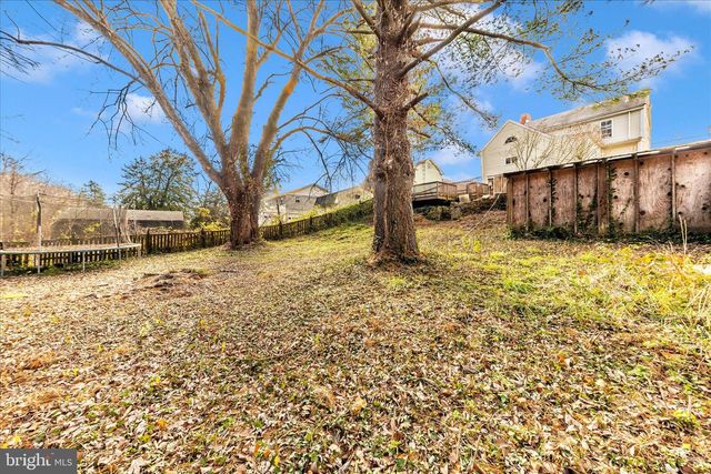 230 KNOXVILLE RD, Knoxville, MD 21758