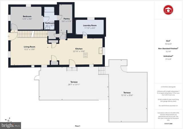 230 KNOXVILLE RD, Knoxville, MD 21758