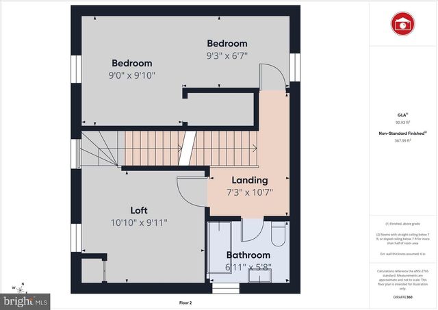 230 KNOXVILLE RD, Knoxville, MD 21758