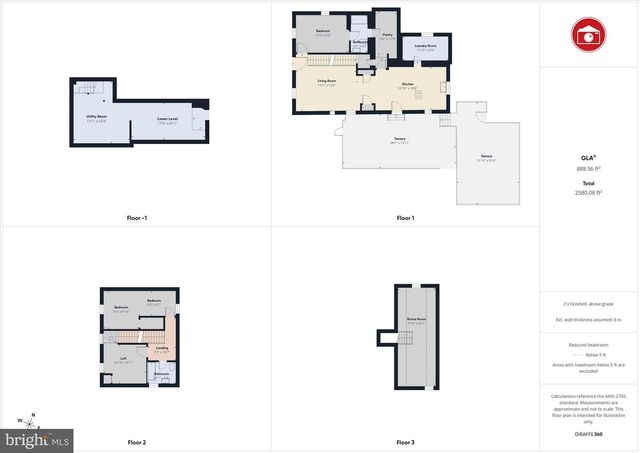 230 KNOXVILLE RD, Knoxville, MD 21758