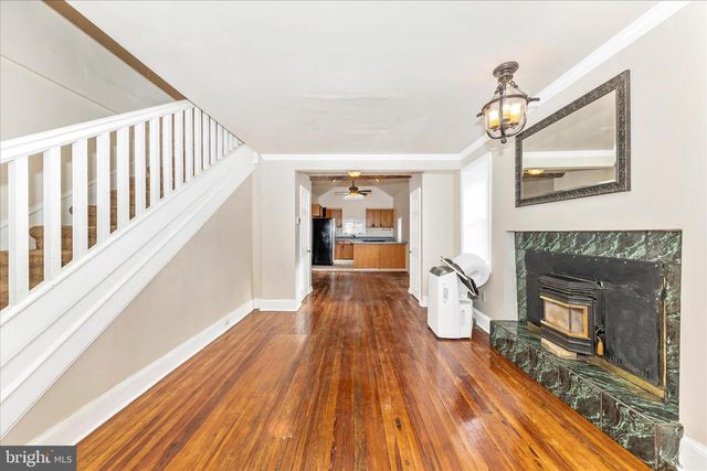 230 KNOXVILLE RD, Knoxville, MD 21758